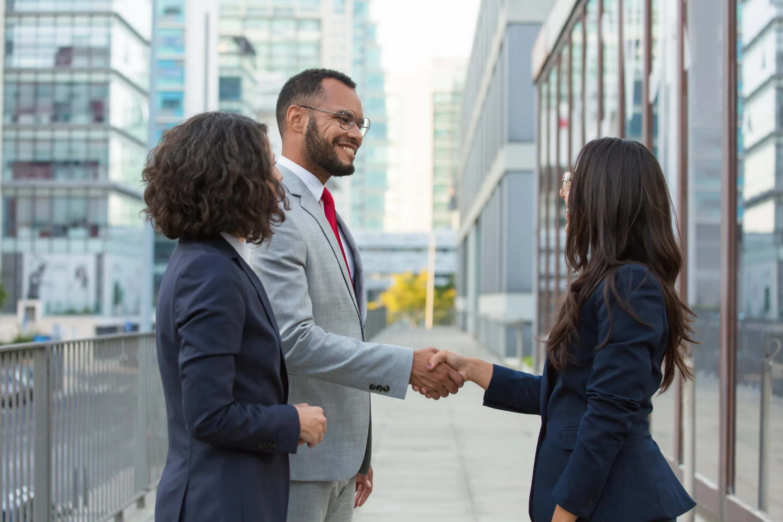 partner with us