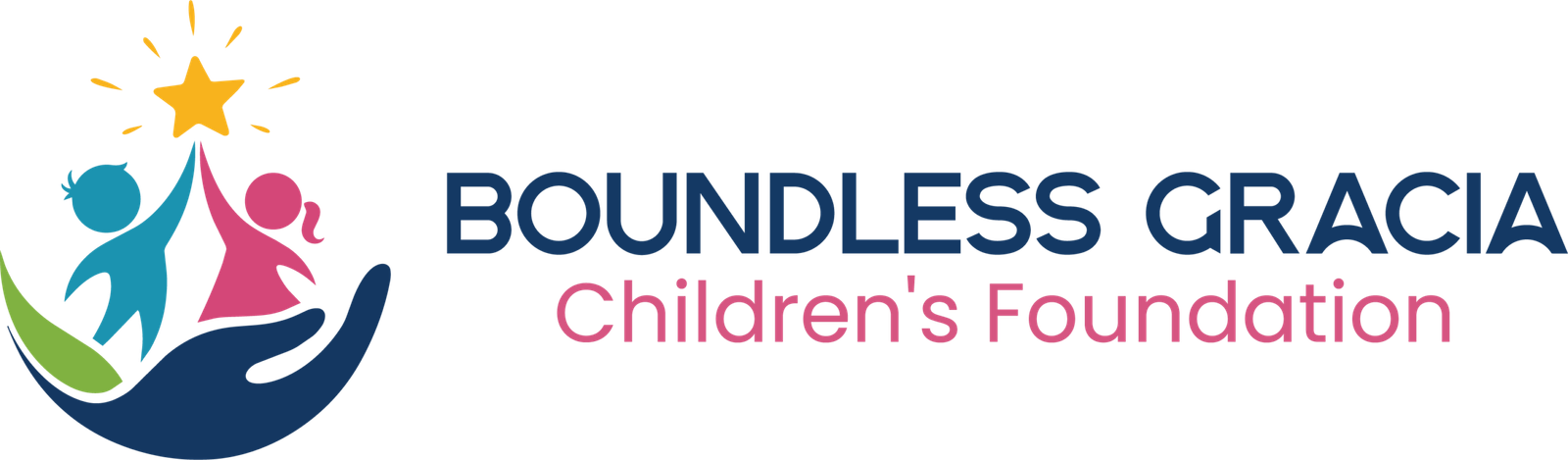 Boundless Gracia Children's Foundation